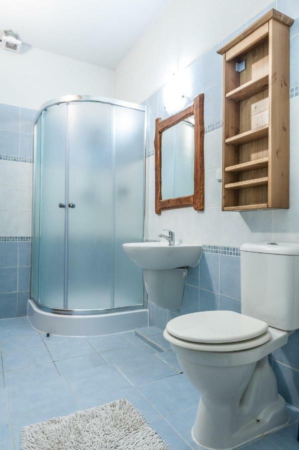 Hotel Koliba Likava Likavka Esterno foto